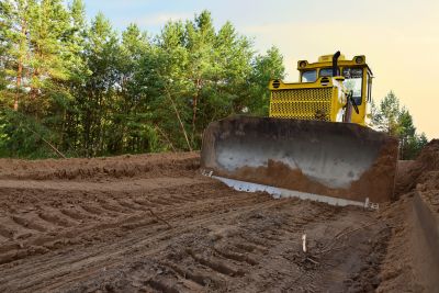 Commercial Grading Service in Cleveland, TN