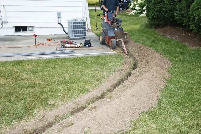 Understanding Trenching Costs — Cost of Trenching