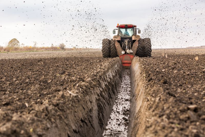 Understanding Trenching Costs — Cost of Trenching