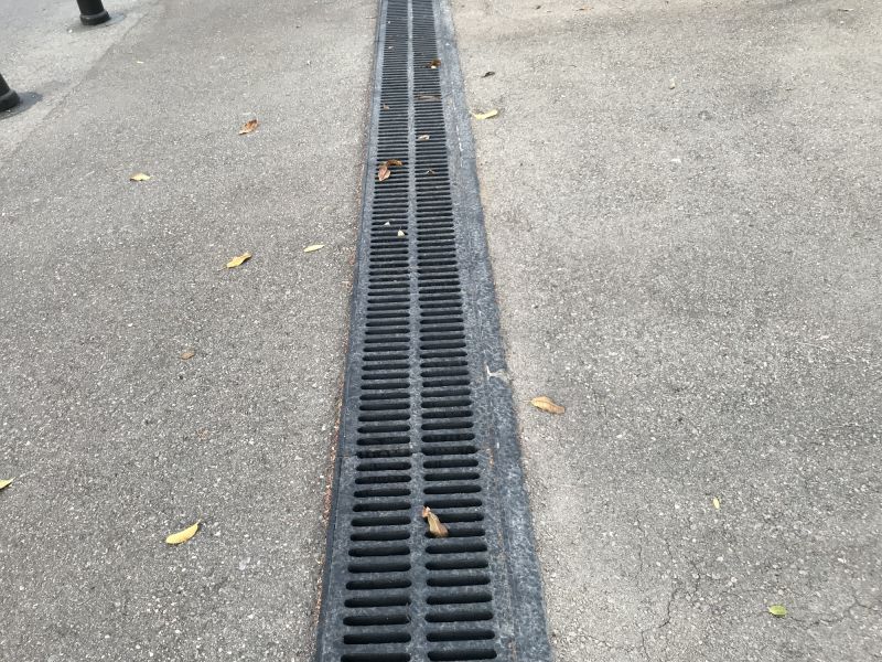 Drainage Sloping in Salt Lake City, UT