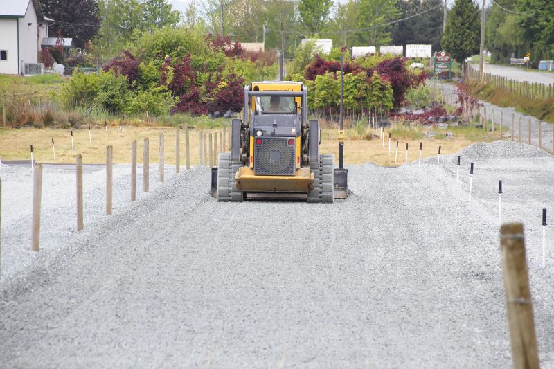 Field Leveling in Salt Lake City, UT