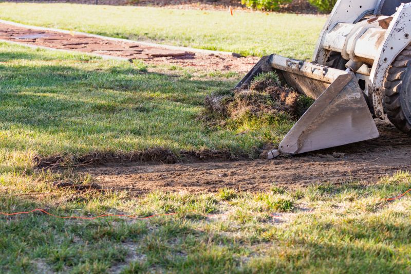 Field Leveling in Salt Lake City, UT
