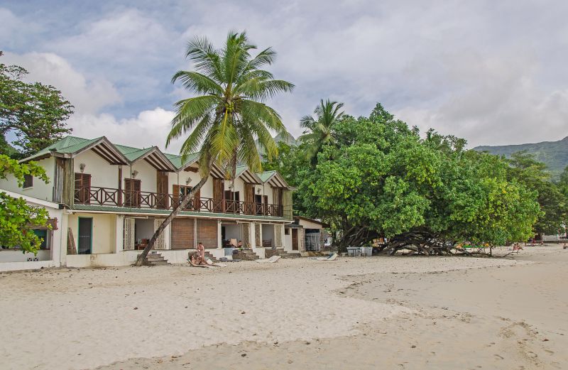 Lakefront Property Clearing in Marietta, GA