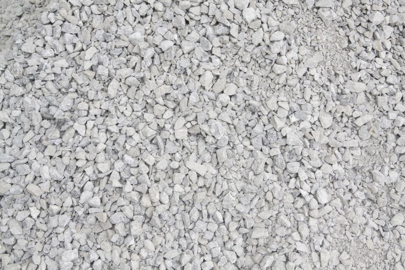 Loose Fill Paving Installation in Calvert County, MD